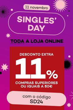 Menu Singles Day